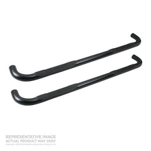 Load image into Gallery viewer, Westin 2015-2018 Ford F-150 Reg Cab Signature 3 Nerf Step Bars - Black
