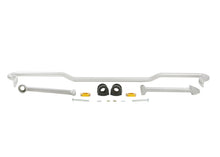 Load image into Gallery viewer, Whiteline 08+ Subaru WRX Hatch / 08-09 Subaru STi Rear 24mm Swaybar-XX heavy duty Blade adjustable
