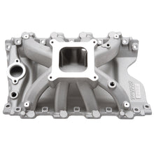 Load image into Gallery viewer, Edelbrock Intake Manifold Victor Jr Holden V8 VN Carbureted Single Plane 4150
