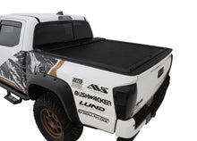 Load image into Gallery viewer, Roll-N-Lock 16-18 Toyota Tacoma Access Cab/Double Cab LB 73-11/16in M-Series Tonneau Cover
