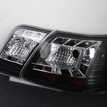 Load image into Gallery viewer, Spyder Toyota Camry (does not fit the Hybrid)07-09 LED Tail Lights Black ALT-YD-TCAM07-LED-BK
