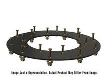Load image into Gallery viewer, Fidanza 9.5 inch Friction Kit (18 Holes)
