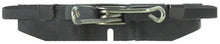 Load image into Gallery viewer, StopTech 02-08 Audi A4 Quattro / 2/99-02 Audi S4 Street Touring Rear Brake Pads
