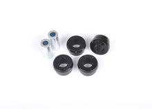 Load image into Gallery viewer, Whiteline Plus 2010 Volkswagen CC Rear Control Arm Lower Outer Bushing Kit
