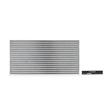Load image into Gallery viewer, Mishimoto Universal Air-to-Water Intercooler Core - 12in / 6in / 6in

