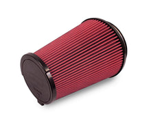 Load image into Gallery viewer, Airaid 10-14 Ford Mustang Shelby 5.4L Supercharged Direct Replacement Filter - Oiled / Red Media
