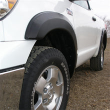 Load image into Gallery viewer, Stampede 2007-2013 Toyota Tundra 66.7/78.7/97.6in Bed Trail Riderz Fender Flares 4pc Smooth
