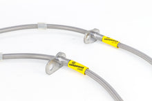 Load image into Gallery viewer, Goodridge 16-17 Chevrolet Camaro LT (w/ Brembo Calipers) SS Brake Lines

