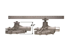 Load image into Gallery viewer, Ford Racing 302-351W Street Rod Short V-Belt Water Pump
