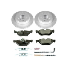 Load image into Gallery viewer, Power Stop 07-10 BMW 328i Rear Euro-Stop Brake Kit
