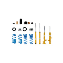 Load image into Gallery viewer, Bilstein B14 14-19 Nissan Versa Note Front and Rear Suspension Kit
