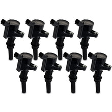 Load image into Gallery viewer, Mishimoto 01-10 Ford F150 Eight Cylinder Ignition Coil Set
