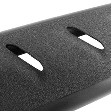 Load image into Gallery viewer, Westin/Snyper 07-17 Jeep Wrangler Triple Tube Rock Rail Steps - Textured Black
