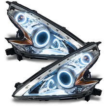 Load image into Gallery viewer, Oracle Nissan 370 Z 09-20 Dual Halo Kit - ColorSHIFT
