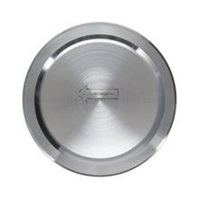 Load image into Gallery viewer, Manley Ford 4.6L/5.4L SOHC/DOHC (2v/4v)3.582in Bore 11cc Dish Piston Set
