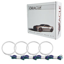 Load image into Gallery viewer, Oracle GMC Acadia 07-12 Halo Kit - ColorSHIFT
