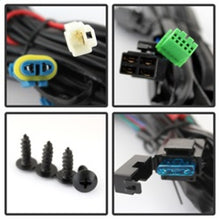 Load image into Gallery viewer, Spyder Toyota Tundra 2014+ OEM Fog Lights W/Switch- Clear FL-CL-TTU14-C
