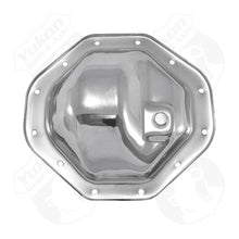 Load image into Gallery viewer, Yukon Gear Steel Cover For Chrysler 9.25in Rear
