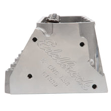Load image into Gallery viewer, Edelbrock Cylinder Head Victor Jr LS3 GM Gen III/IV (4-Bolt Flange) Standard Block Complete
