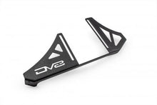 Load image into Gallery viewer, DV8 Offroad 2017+ Ford F/250/350 Adaptive Cruise Control Relocation Bracket
