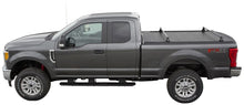 Load image into Gallery viewer, Pace Edwards 21-22 Ford F-Series Super Duty 6ft 9in Bed UltraGroove Metal
