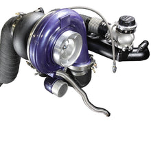 Load image into Gallery viewer, ATS Diesel 98.5-02 Dodge Cummins 5.9L Aurora 3000/5000 Compound Turbo Kit
