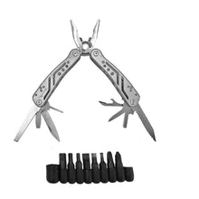 Load image into Gallery viewer, Rampage 1955-2019 Universal Recovery Multi Tool - Yellow
