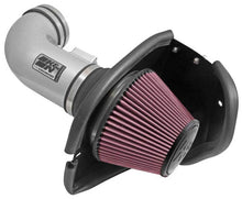 Load image into Gallery viewer, K&amp;N 09-15 Cadillac STS-V 6.2L V8 Typhoon Performance Intake
