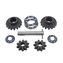 Load image into Gallery viewer, Yukon Gear Standard Open Spider Gear Kit For Toyota 8in 4 Cylinder w/ 30 Spline Axles
