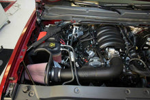 Load image into Gallery viewer, K&amp;N 2014 CHEVROLET/GMC Silverado &amp; Sierra V6 4.3L Performance Air Intake System
