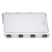 Load image into Gallery viewer, Edelbrock Intake Manifold Chrysler Gen II 426-572 Hemi Dual Quad Single Plane for Carburetors
