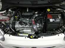 Load image into Gallery viewer, Injen 12-13 Fiat 500 1.4L 4Cyl Black Cold Air Intake

