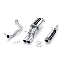 Load image into Gallery viewer, MagnaFlow Sys C/B VW Golf Iv/Beetle 2.0L Vr6 (Vehicles W/O Fascia Cutout)
