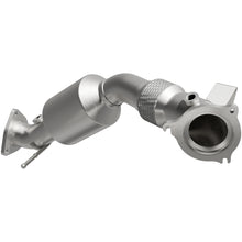 Load image into Gallery viewer, MagnaFlow Conv DF 15-17 Land Rover Discovery Sport 2.0L OEM (Close Coupled)
