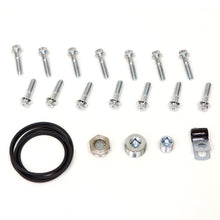 Load image into Gallery viewer, Banks Power 01-18 GM / RAM Black Differential Cover Kit 11.5/11.8-14 Bolt

