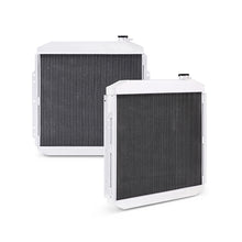 Load image into Gallery viewer, Mishimoto 53-56 Ford F-Series w/ Chevrolet V8 X-Line Aluminum Radiator

