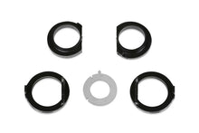 Load image into Gallery viewer, Fabtech 18-21 Jeep JL 4WD/2020 Jeep Gladiator JT 4WD Coil Correction Kit
