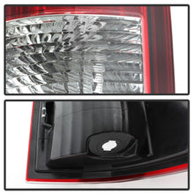 Load image into Gallery viewer, xTune Dodge Ram 1500 09-16 LED Tail Lights Incandescent Model Only - Red Clear ALT-ON-DR09-LBLED-RC
