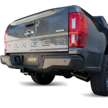 Load image into Gallery viewer, Gibson 19-22 Ford Ranger Lariat 2.3L 3in Cat-Back Single Exhaust - Black Elite
