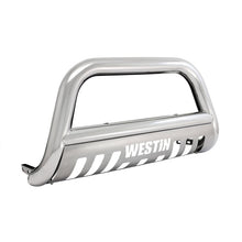 Load image into Gallery viewer, Westin 2010-2017 Toyota 4Runner (Excl Limited) E-Series Bull Bar - SS

