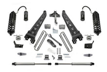 Load image into Gallery viewer, Fabtech 11-16 Ford F250/F350 4WD 4in Rad Arm Sys w/4.0 &amp; 2.25
