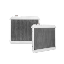 Load image into Gallery viewer, Mishimoto 63-66 GM C/K Truck X-Line Performance Aluminum Radiator
