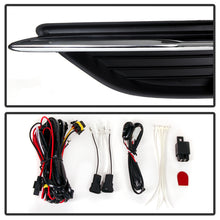Load image into Gallery viewer, Spyder Chrysler 200 2011-2014 OEM Fog Light W/Universal Switch- Clear FL-C20011-C
