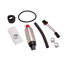 Load image into Gallery viewer, BBK 85-91 GM Camaro Firebird 305 / 350 255 LPH Fuel Pump
