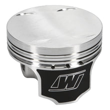 Load image into Gallery viewer, Wiseco Nissan CA18DET 4vp Flat Top * Turbo * Piston Shelf Stock Kit
