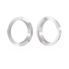 Load image into Gallery viewer, Mishimoto Stainless Steel V-Band Clamp - 3in
