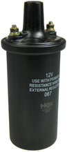 Load image into Gallery viewer, NGK 1980 Triumph TR8 Oil Filled Canister Coil
