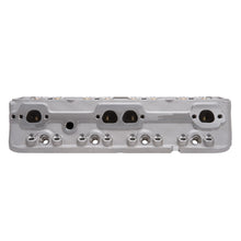 Load image into Gallery viewer, Edelbrock Cyl Head SBC Nhra Legal 64cc Straight Plug Bare Single
