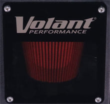 Load image into Gallery viewer, Volant 19-21 Chevrolet Silverado 1500/GMC Sierra 1500 5.3L Dry Filter Closed Box Air Intake Syste
