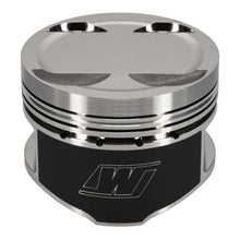 Load image into Gallery viewer, Wiseco Toyota 3SGTE 4v Dished -6cc Turbo 87mm Piston Kit
